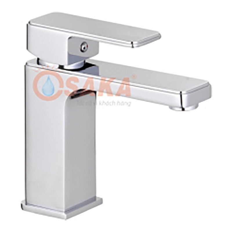 VÒI LAVABO NÓNG LẠNH OS12082T